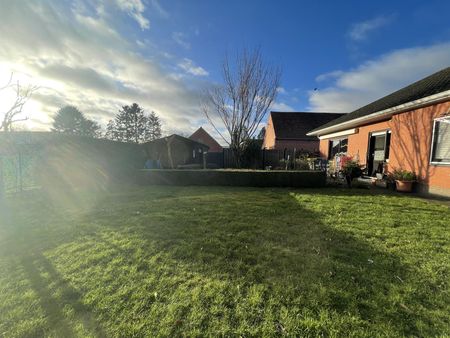 Gelijkvloerse woning met 2 slaapkamers - Photo 3