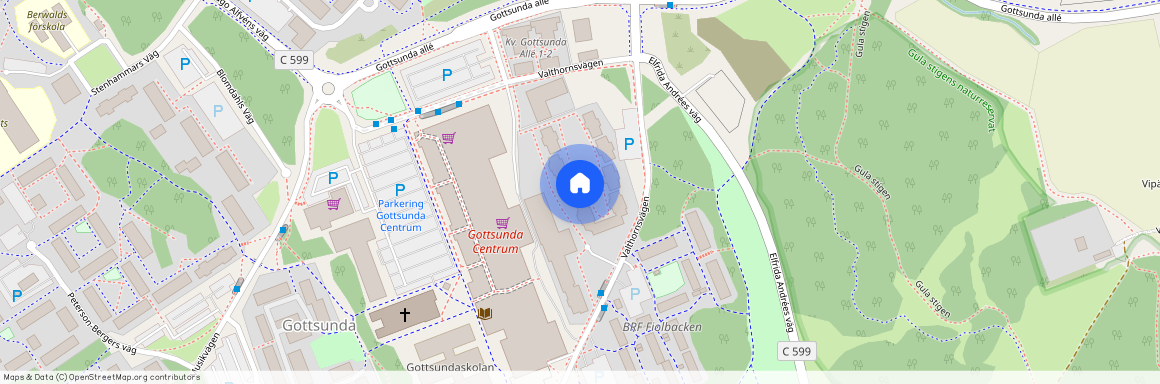 Valthornsvägen 29, 75650, Uppsala