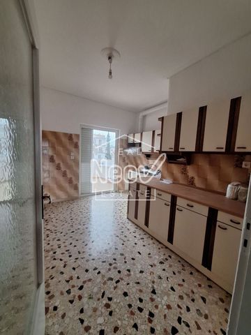 Διαμέρισμα για ενοικίαση Καλλιθέα - Φωτογραφία 3