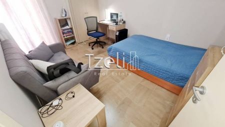 Studio/Γκαρσονιέρα για ενοικίαση Σκαγιοπούλειο (Πάτρα) - Photo 4
