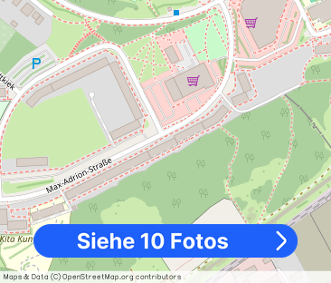 FamilienWohnen auf dem Datzeberg! - Foto 1