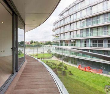 Fulham Reach, Hammersmith, W6 - Photo 3