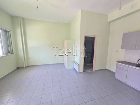 Studio/Γκαρσονιέρα για ενοικίαση Μπεγουλάκι (Πάτρα) - Photo 5