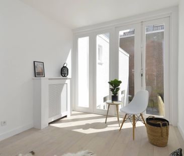 Te huur: Appartement Daguerrestraat in Den Haag - Foto 1