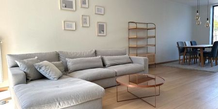 Appartement te huur in Antwerpen voor € 1.450 met 2 slaapkamers - Photo 2