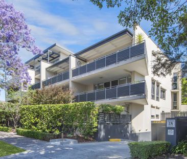 8/2A Dalton Road, Mosman. - Photo 6