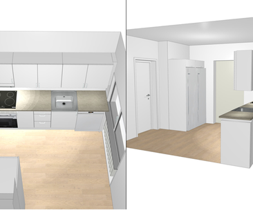 Malmövägen 6, Staffanstorp - Foto 1