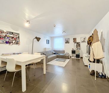 Ruim 1 slaapkamer appartement in centrum Gent - Photo 1