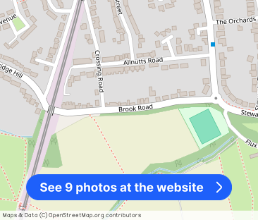 Brook Road, Epping, CM16 - Photo 1