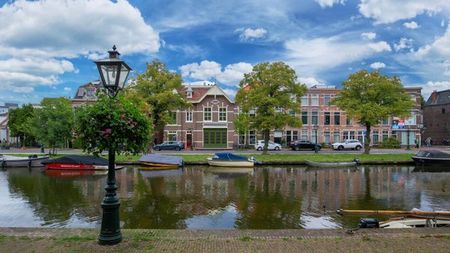 Te huur: Appartement Rijnsburgersingel in Leiden - Foto 3