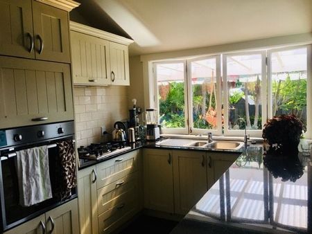 Indoor to outdoor oasis - Photo 4