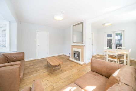 Effra Road, London, SW2, London - Photo 2