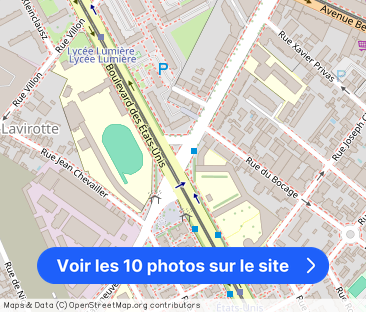 Mieszkanie na wynajem - 100 m² - 3 pokoje - Photo 1