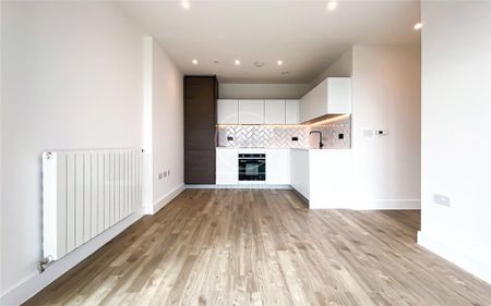 1 bedroom apartment to rent - Photo 5