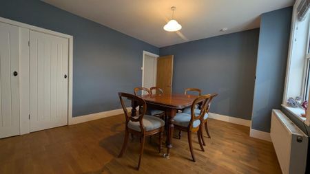 2 bedroom terraced house to rent - Photo 3