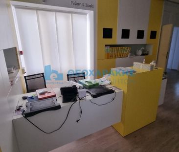 Γραφείο για ενοικίαση Κέντρο - Άγιος Δημήτριος (Ηράκλειο Κρήτης) - Photo 5