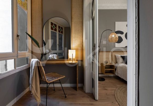 6 room luxury Apartment for rent in Barcelona, Spain - Photo 1