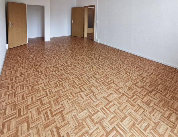 2-Raum-Wohnung - Photo 1
