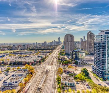 For Lease - 15 Watergarden Drive Unit# 2001, Mississauga, Ontario - Photo 2