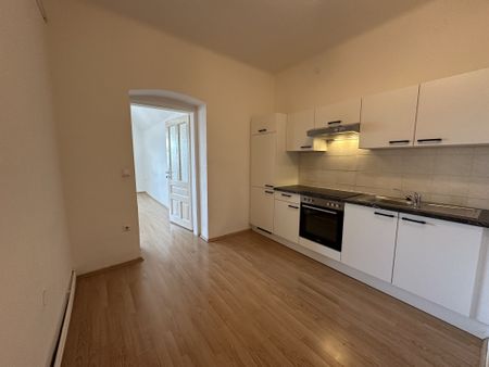 Günstige Single-Wohnung in Wilhelmsburg! - Foto 5