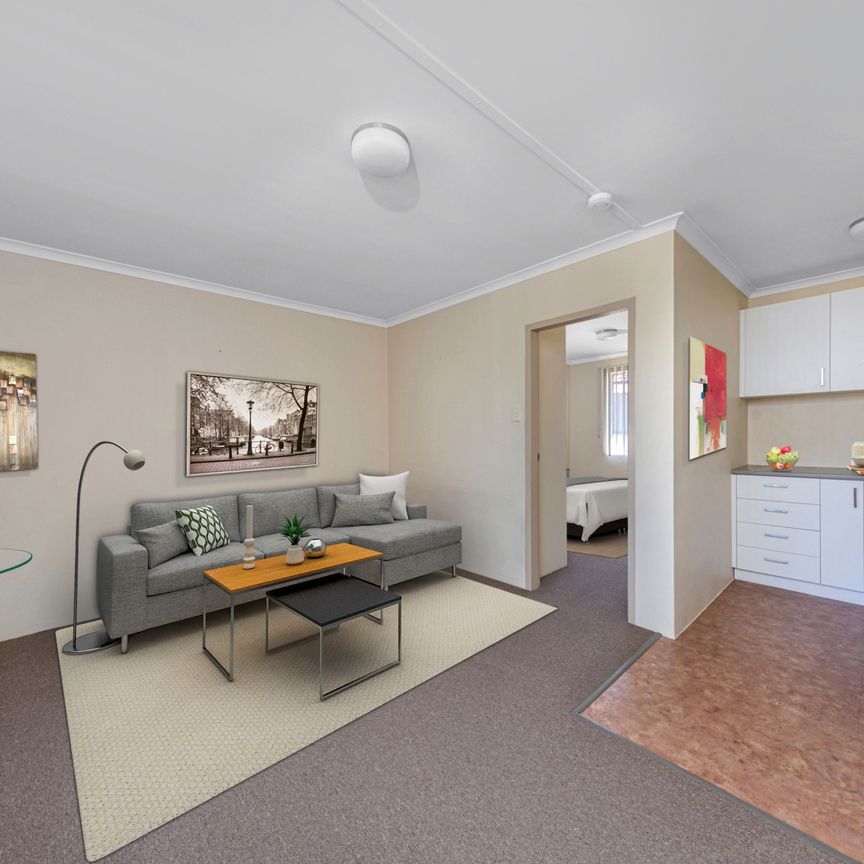 23/5 Bowers Place, Queanbeyan NSW 2620 - Apartment For Rent | Domain - Photo 1