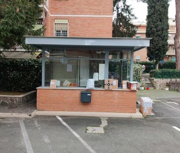 Via Montebruno, Rome, Lazio 00168 - Photo 6