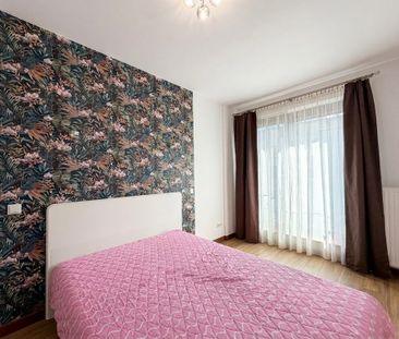 Nowoczesne 3 pokoje przy Fortach Bema z parkingiem 75 m² - Photo 6