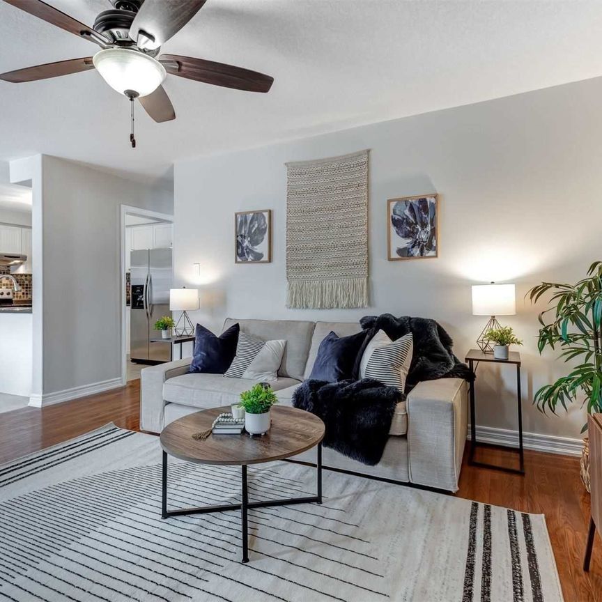 For Lease - 55 Sweetnam Drive, Kawartha Lakes, Ontario - Photo 1