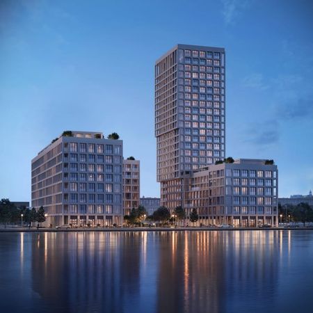 Appartement te huur - Photo 5