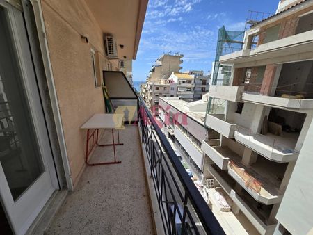 Studio/Γκαρσονιέρα για ενοικίαση Νόρμαν (Πάτρα) - Photo 4