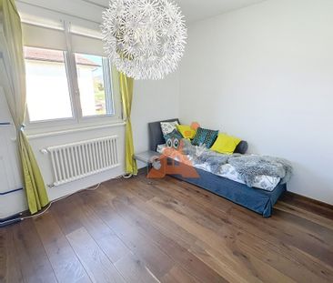 Très bel appartement meublé ou non, avec super vue sur le lac. - Foto 4