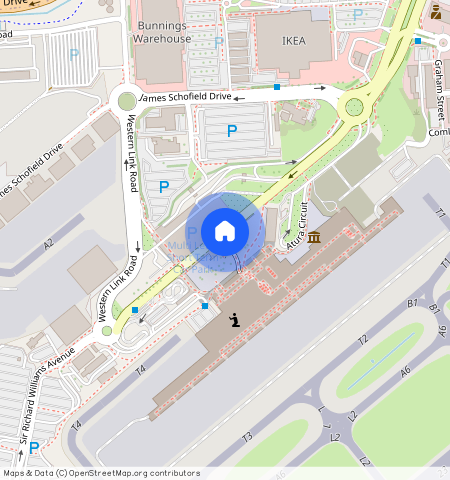 Adelaide CBD, Adelaide - Central and Hills