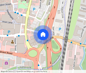 Dixon Road, Chesterfield, S41 - Photo 1