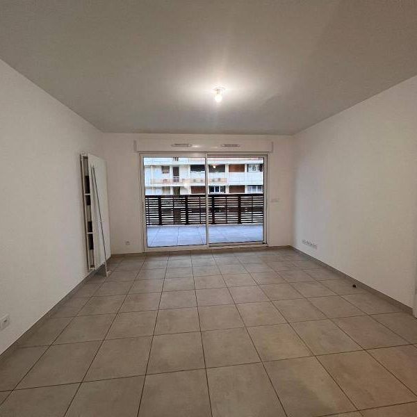 Location appartement neuf 2 pièces 43.38 m² à Montpellier (34000) - Photo 1