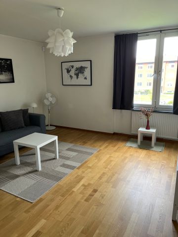 Långarödsvägen, Höganäs - Foto 3