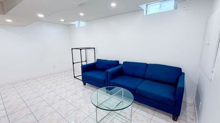 For Lease - 2 Bute Court Unit# Lower, Vaughan, Ontario - Photo 2