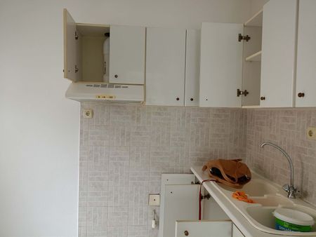 Διαμέρισμα για ενοικίαση Μεταμόρφωση (Βόλος) - Φωτογραφία 2