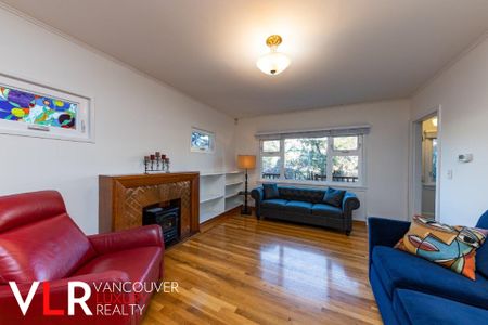 Upper Level Only in Vancouver East Side, BC - Photo 2