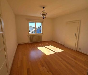 Charming 5.5-room duplex on the 1st floor - Foto 1