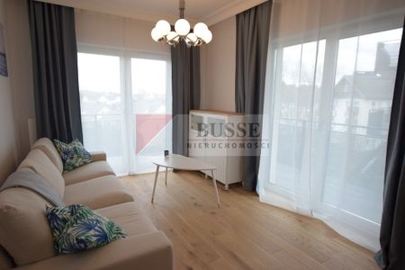 Apartament z miejscem postojowym, taras. - Photo 4