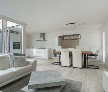 Turnhoutplantsoen 27, Nieuw-Sloten-Noordwest, 1066NP, Amsterdam - Foto 6