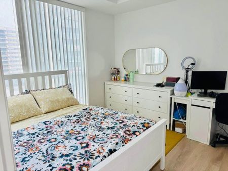 For Lease - 10 Meadowglen Place Unit# 1109, Toronto, Ontario - Photo 5