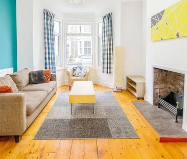 2 bedroom terraced house to rent - Photo 1