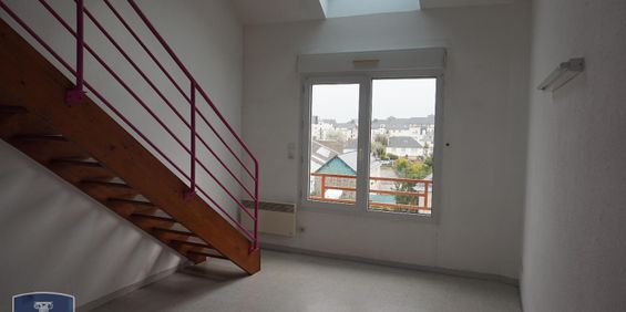 Location Appartement 2 pièces 31m² LAVAL 53000 - Photo 3