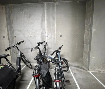 Recent appartement, gelegen op de eerste verdieping, met 2 slaapkam... - Photo 1