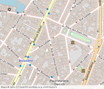 Tout savoir sur cet appartement dans le quartier Chaillot, à Paris ... - Photo 1