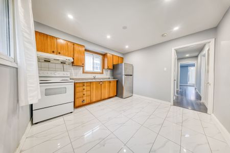 For Lease - 588 Warden Avenue Unit# Upper, Toronto, Ontario - Photo 5