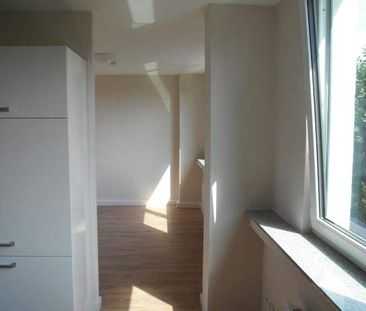 Top Lage in Sachsenhausen - 2 Zimmer-Bad-Balkon mit Einbauküche - Foto 1