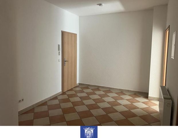 Bezaubernde Wohnung mit schönem Balkon, Bad mit Wanne und Dusche! - Photo 1