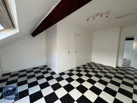 Location Appartement 2 pièces 34m² ST VALERY EN CAUX 76460 - Photo 4